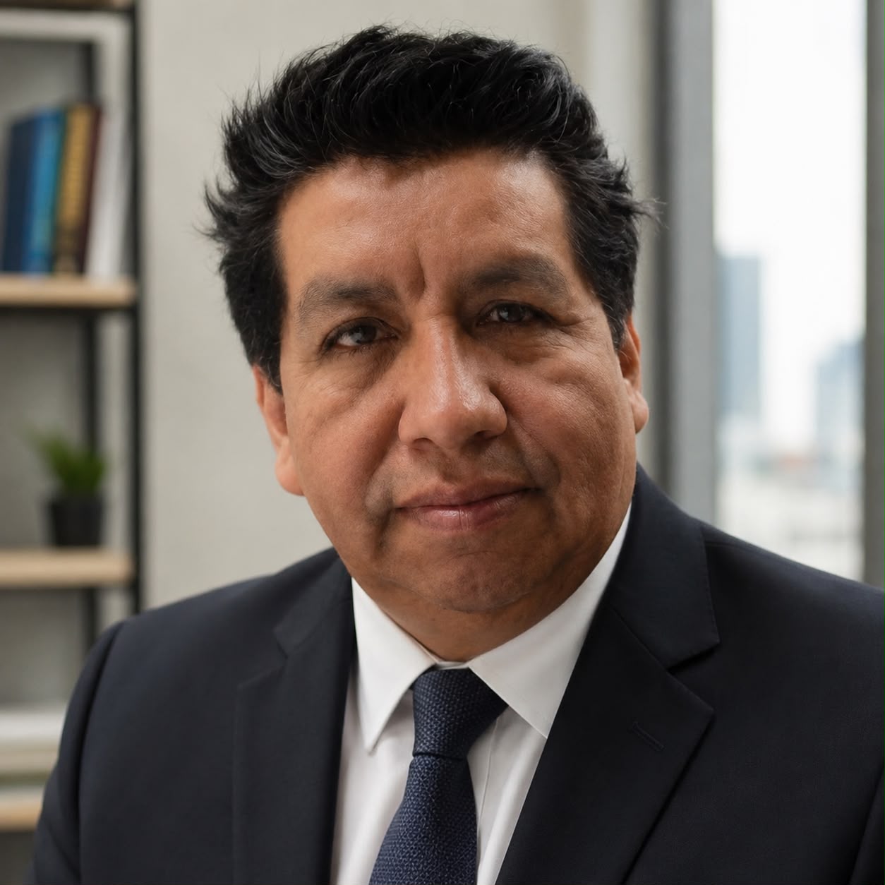 Lic. Felipe Arturo Yáñez Andrade, titular de Tu Abogado